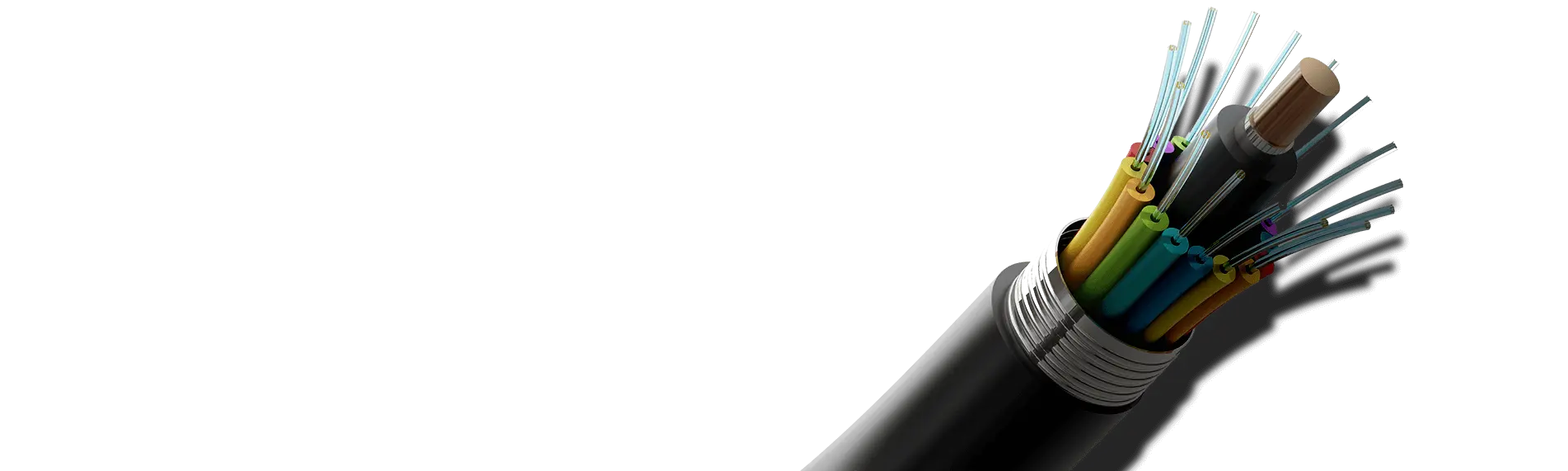 FIBRE OPTIC & BLOWN CABLE SPECIALISTS