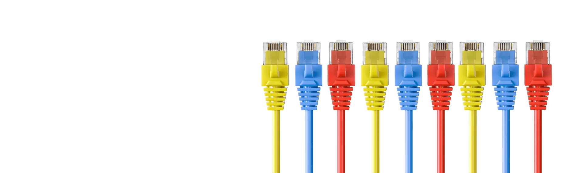 NETWORK CABLING
